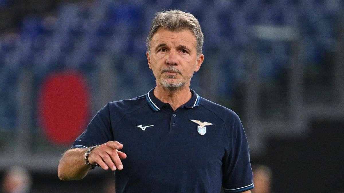 Lazio, Baroni a Sky: "Il mio premio va alla squadra. Aspettative più alte? Dobbiamo..."