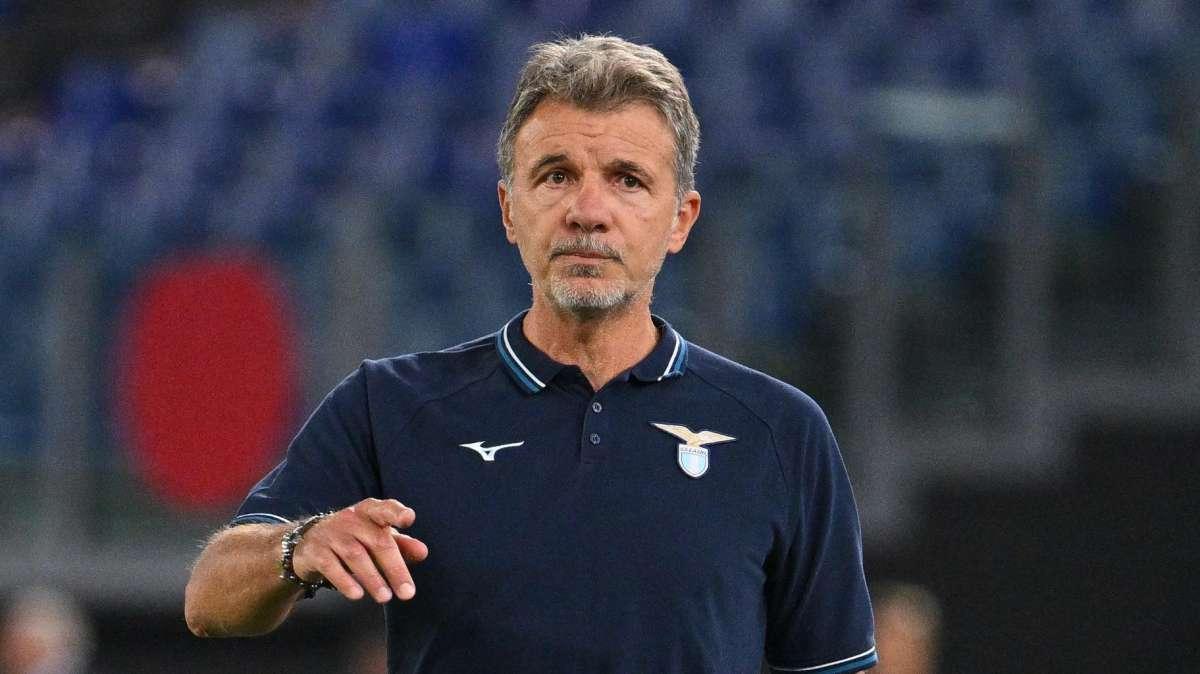 Lazio, niente conferenza stampa di Baroni prima del Parma: i dettagli