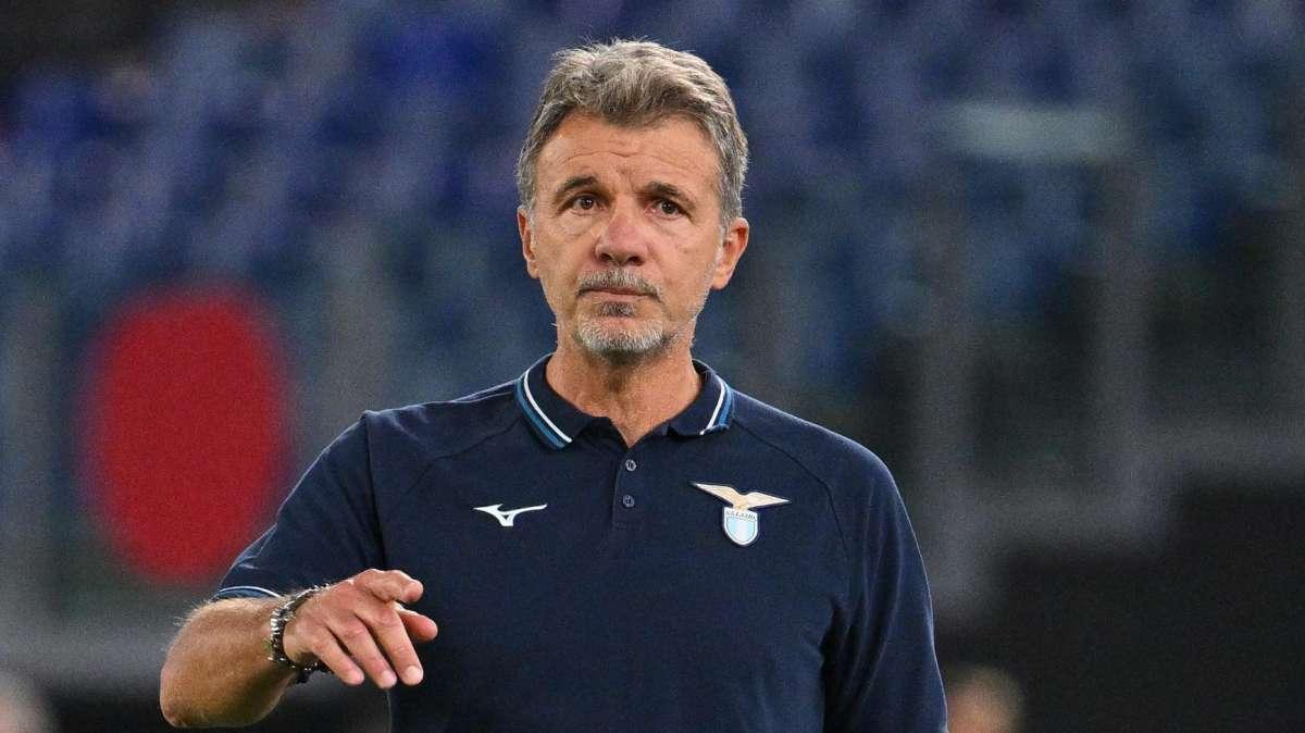 Lazio, Pastore: "Baroni - Sarri? Ecco qual è la grande differenza"