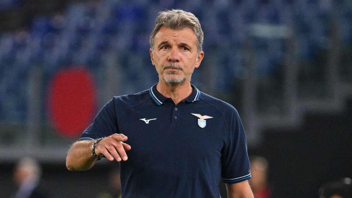 Lazio, i primi mesi di Baroni: "Ci mettiamo passione. I giocatori sono..."