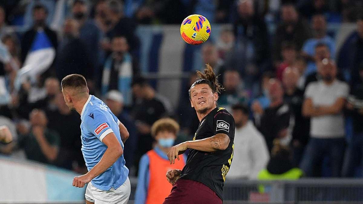 A Salerno per reagire subito: Lazio favorita secondo i siti di scommesse sul calcio