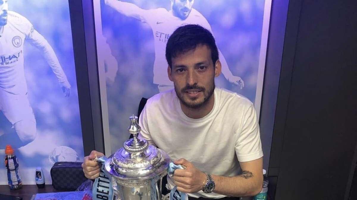DIRETTA - Calciomercato Lazio, attesa per David Silva: biancocelesti ancora in vantaggio