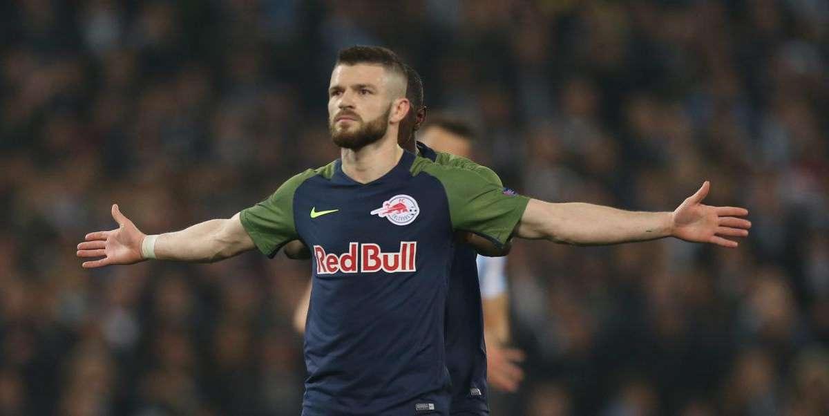 Calciomercato Lazio, Berisha vuole il biancoceleste e abbandona la SEG per agevolare la trattativa
