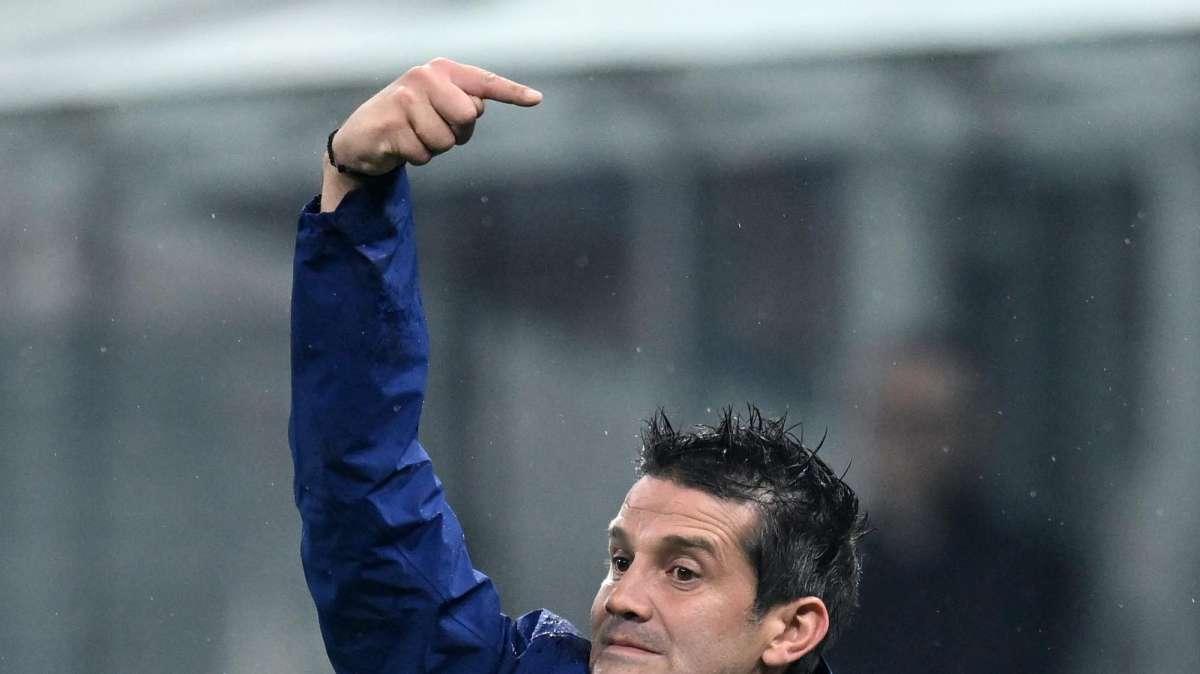 Inter, Chivu: "Thuram? Ci è mancato molto, ha pochi allenamenti..."