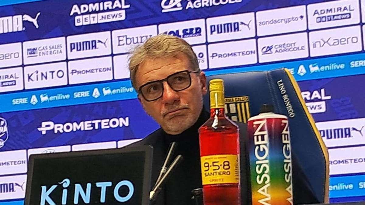 RIVIVI LA DIRETTA - Lazio, Baroni: "Sono orgoglioso della squadra e della prestazione" - VIDEO
