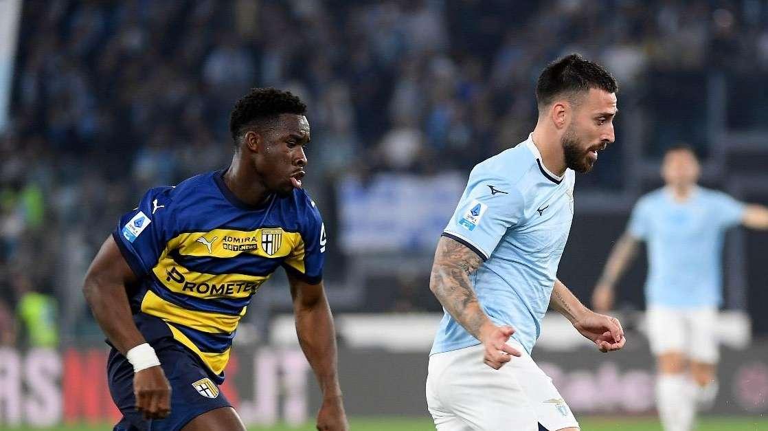 Parma, Chivu torna sulla Lazio: "Ecco cosa ci è mancato"