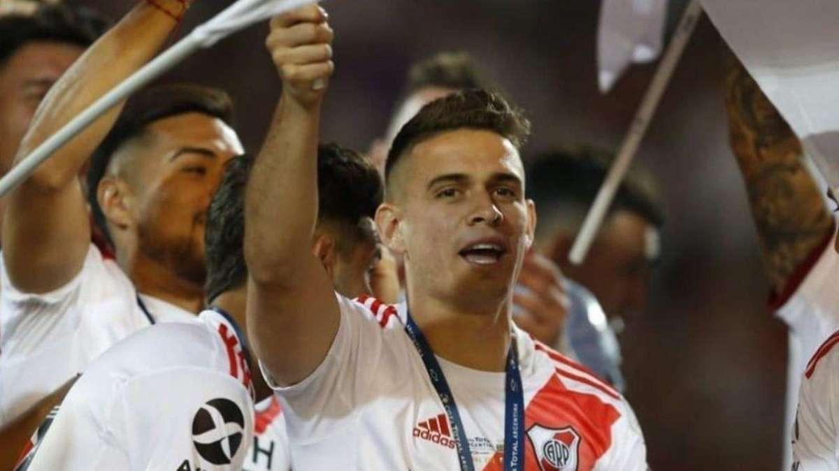 Calciomercato Lazio, dalla Spagna: "La promessa di Gallardo per trattenere Santos Borré"