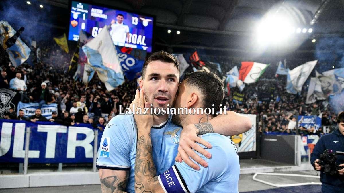 Lazio | Allarme in attacco, servono i gol dei centravanti: la difesa insegna