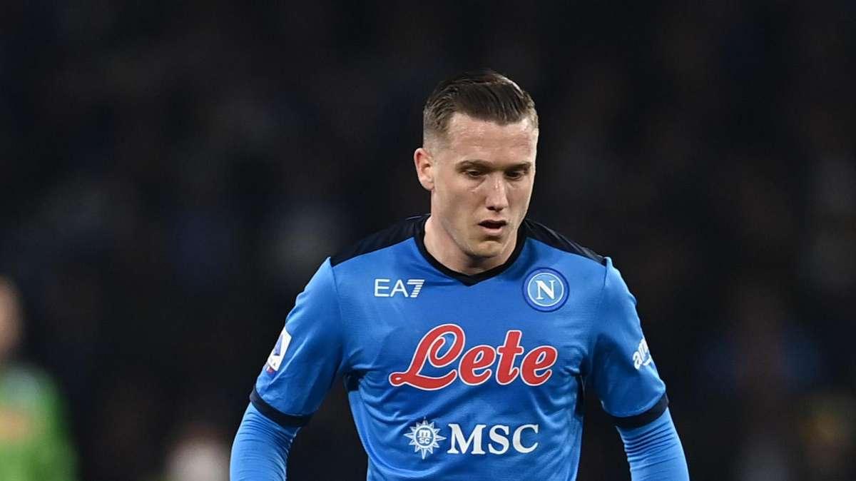 Calciomercato Lazio, Zielinski: "Io via da Napoli? Ecco qual è la verità..."