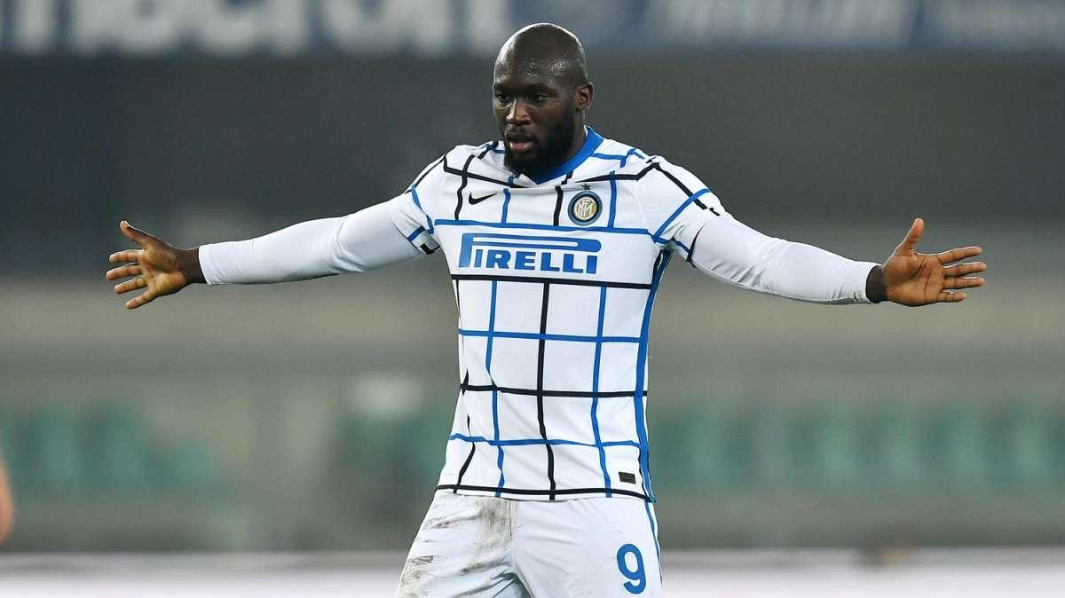 Coppa Italia, la Fiorentina tiene 119 minuti: Lukaku lancia l'Inter all'ultimo respiro