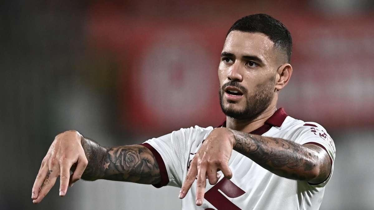 Calciomercato Lazio, la Roma snobba il Torino e per Sanabria si complica: i dettagli