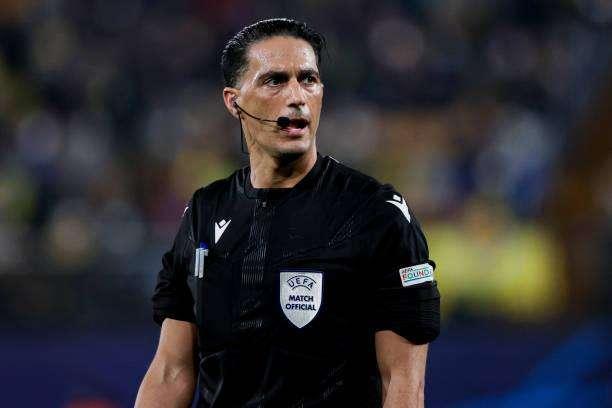 MOVIOLA - Porto - Lazio, Gozubuyuk severo ma non sempre: gli episodi