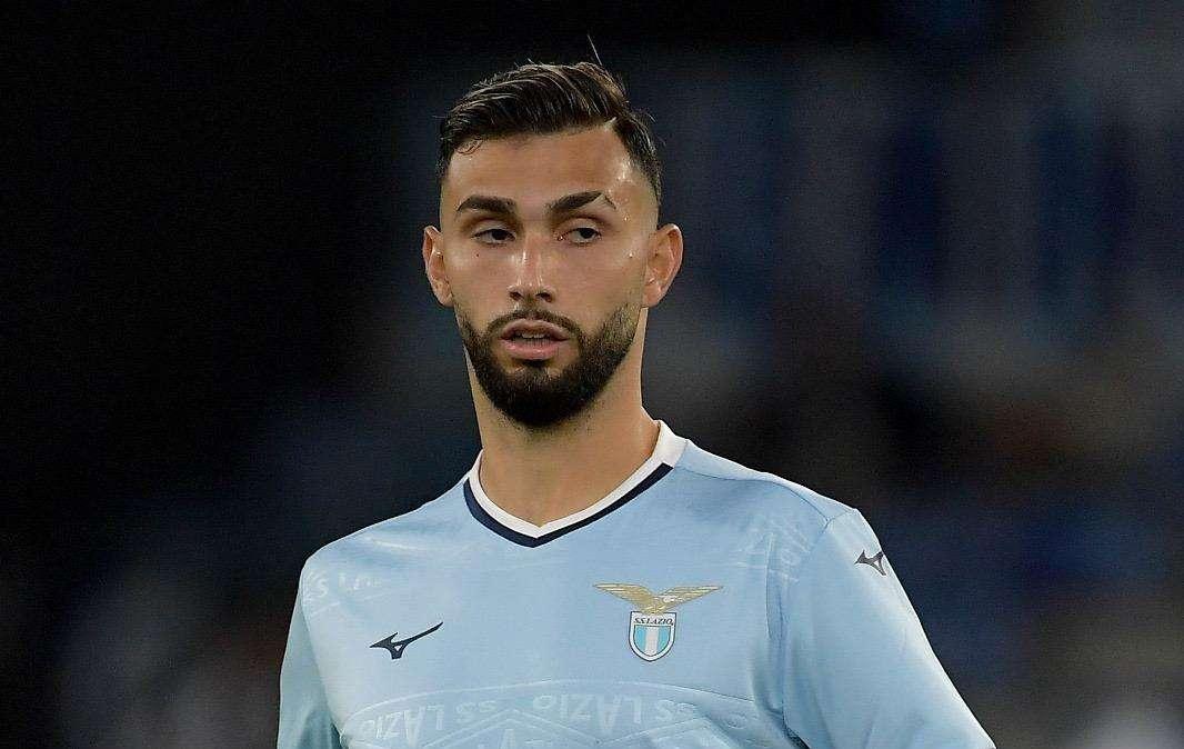 Lazio, Matteo Petrucci: "Solo contrattura per il Taty. A Firenze tocca a..."