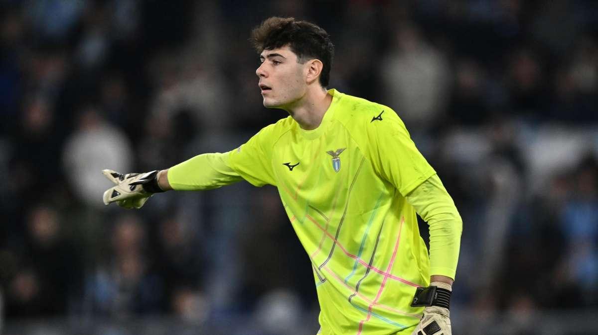 Lazio, Motta a LSC: "Grandissima prestazione. Ringrazio i tifosi e spero..."