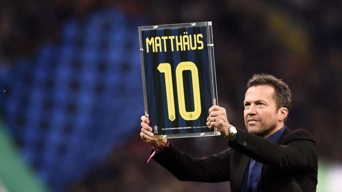 Matthäus e Hamann: "Lazio buona squadra, l'ha dimostrato col Dortmund. Ma il Bayern..."