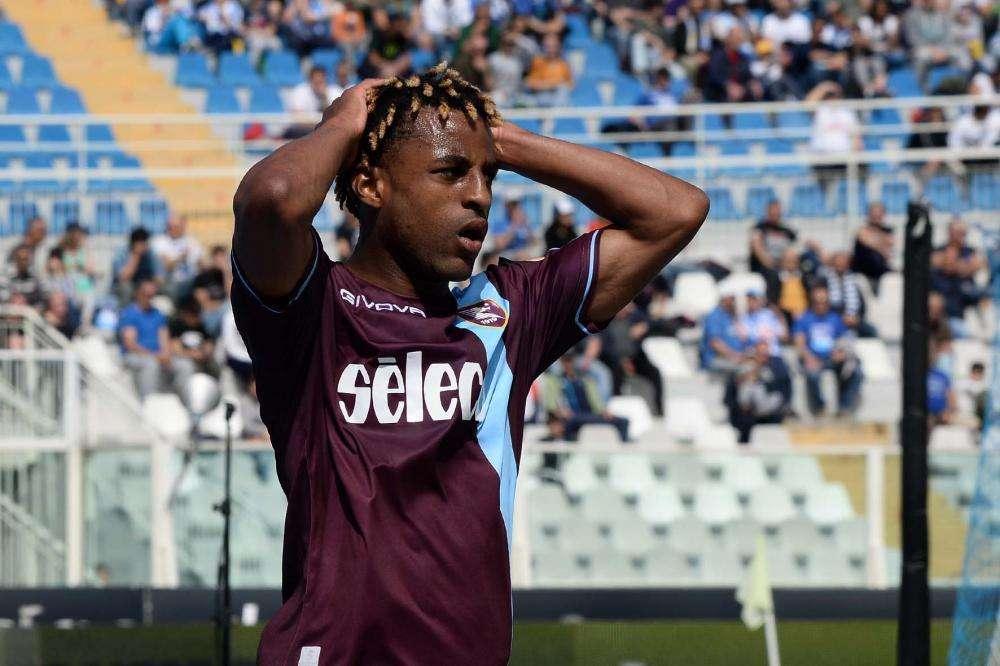 Lazio, per D. Anderson non è ancora finita: "Non mollare mai" - FT