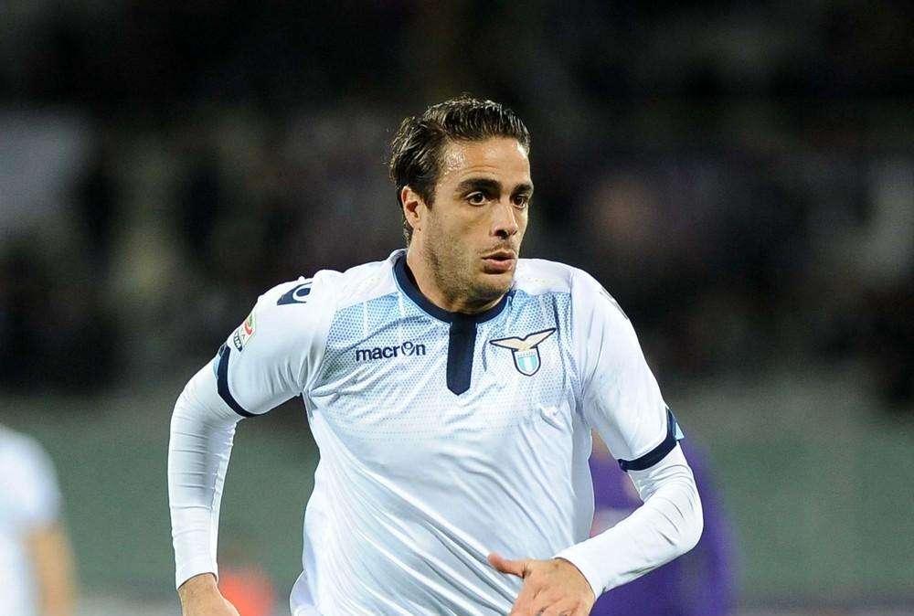 Matri: "Lazio-Juve combattuta, che bravo Baroni. E quella mia doppietta..."