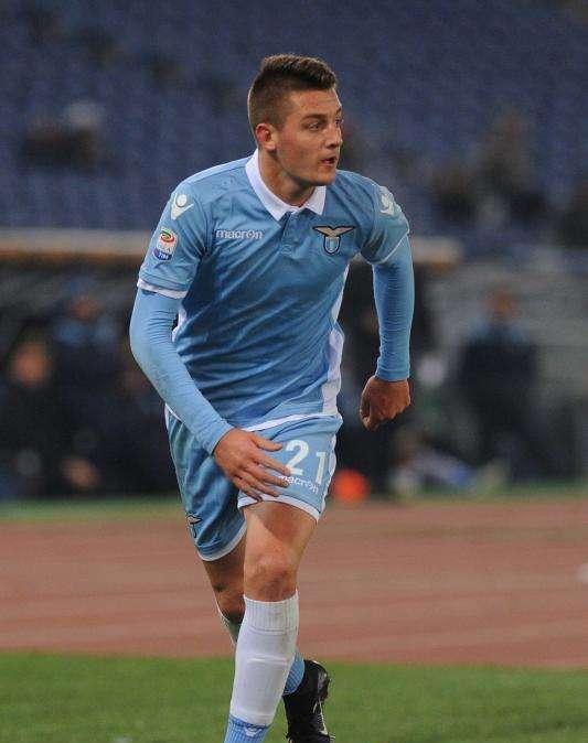 FORMELLO - Milinkovic in guppo, Djordjevic ancora out. Luis Alberto cerca di convincere Inzaghi...
