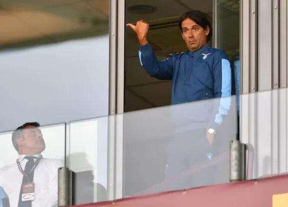 Verona - Lazio, a Torino l'ultima senza Inzaghi in panchina