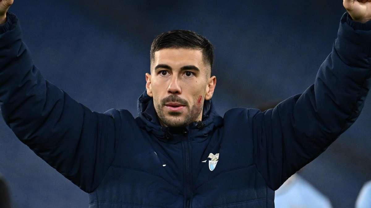 Lazio, Zaccagni: "Orgoglioso del mio ruolo. 2025? Vogliamo iniziare col botto!"