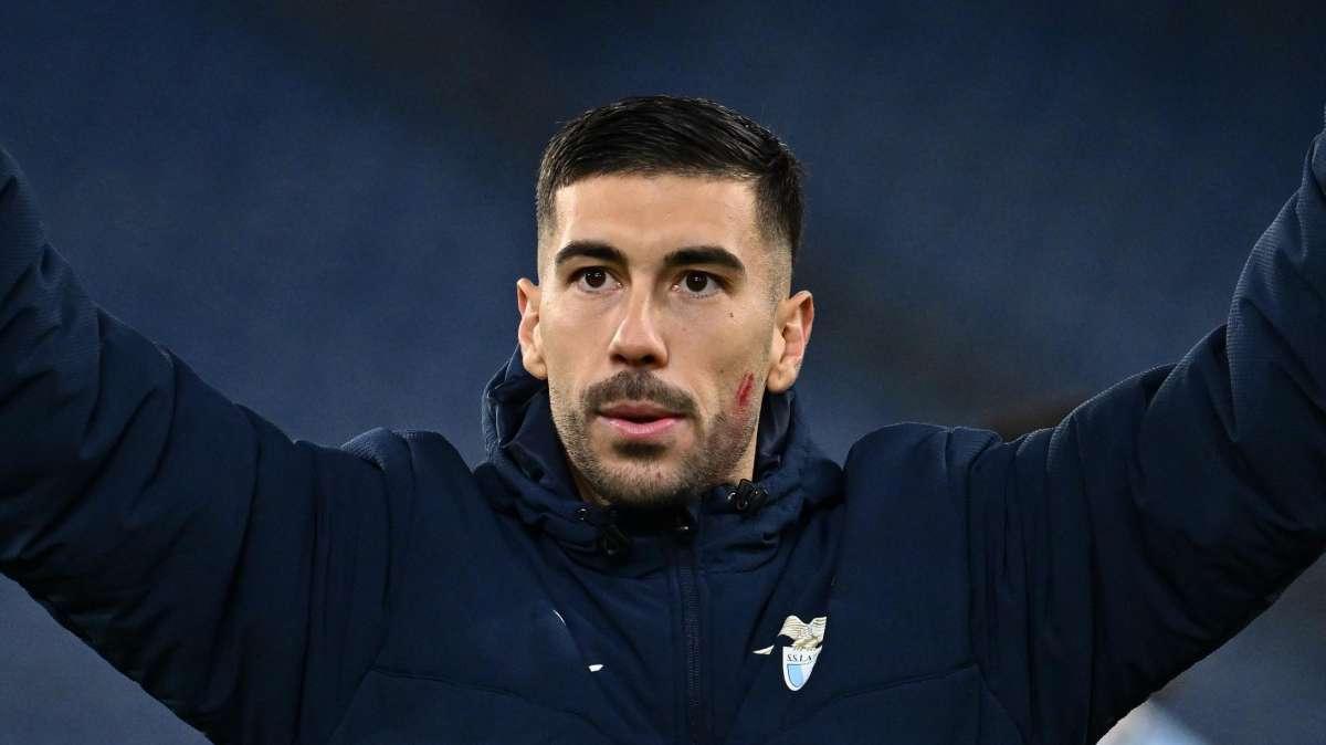 Zaccagni carica: "Meritiamo la Champions, la Lazio è pronta!"