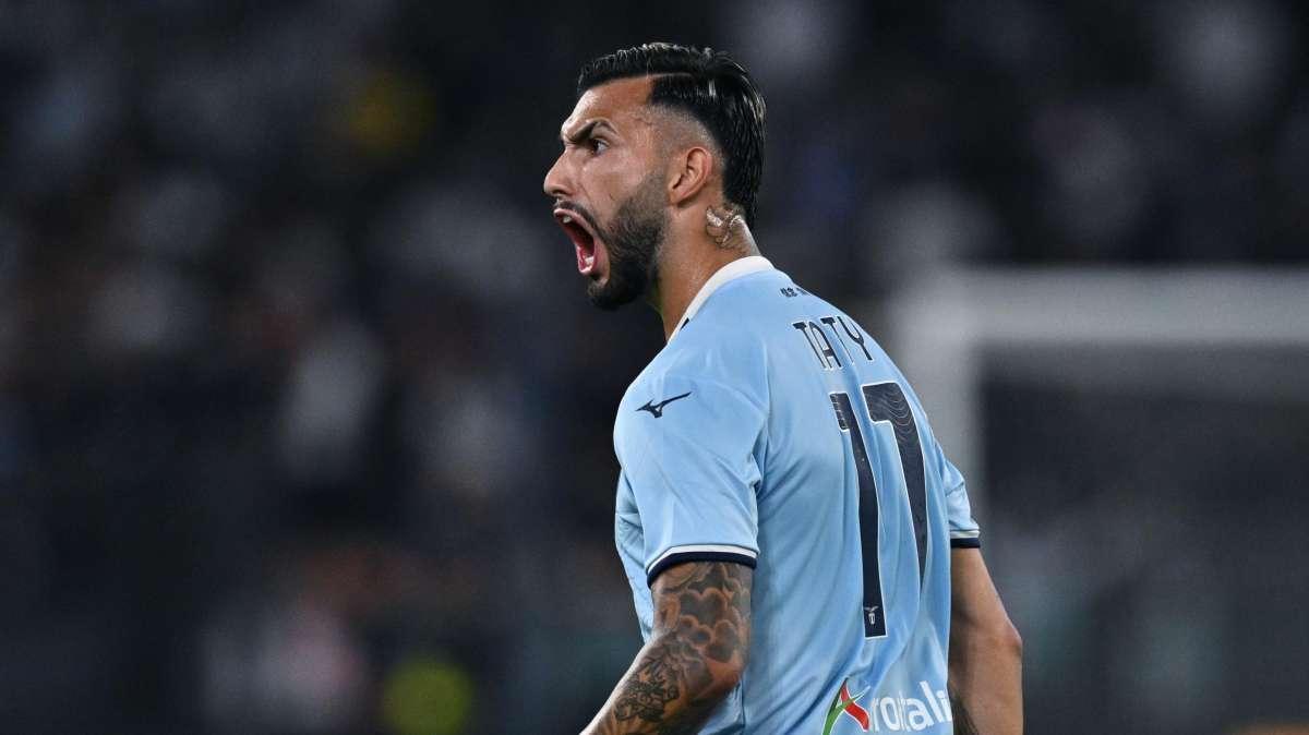 Argentina, che premio per Castellanos! C'è la chiamata di Scaloni 