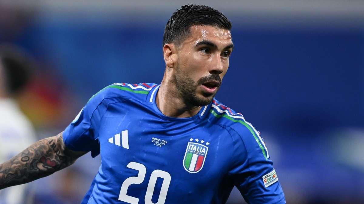 Euro2024 | Svizzera - Italia, Spalletti boccia ancora Zaccagni: è fuori dai titolari