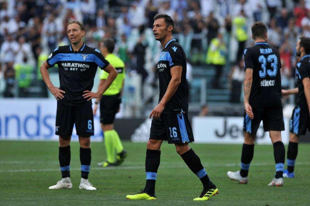 Juventus - Lazio, ascolti record in tv: secondo miglior risultato di sempre per Sky 
