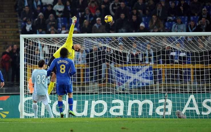 Lazio - Juventus, il precedente: quando pareggiò una meteora bianconera