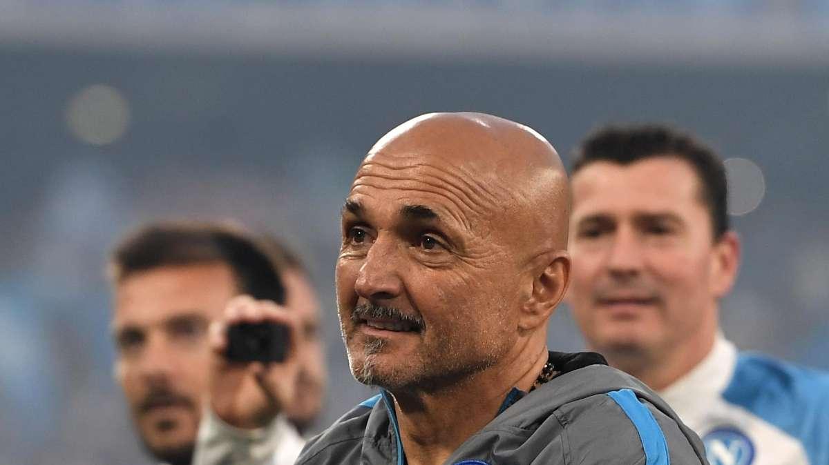 Giulia Tramontano, Spalletti: "Il Napoli festeggerà anche lei. La vigliaccheria..."