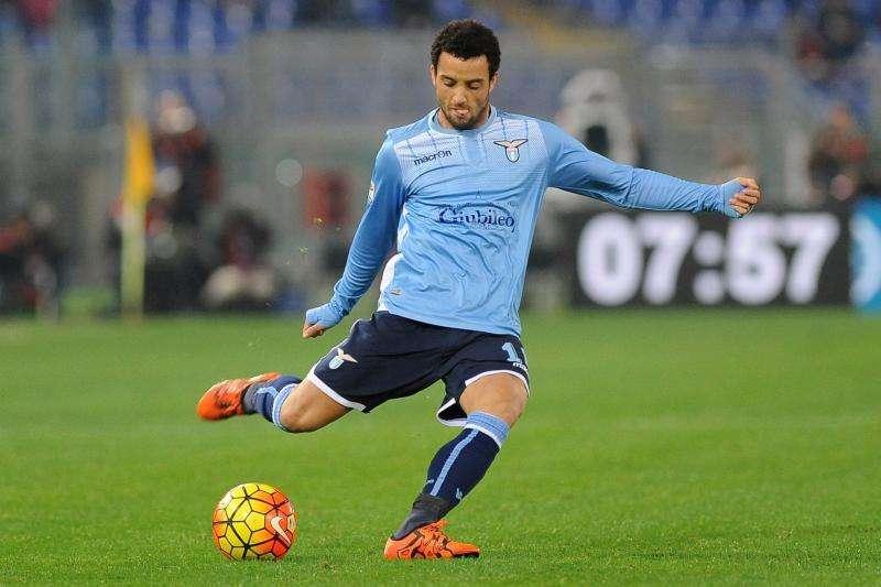 Dall'Inghilterra: "Affare concluso! Felipe Anderson al Manchester United per 35 mln di sterline"
