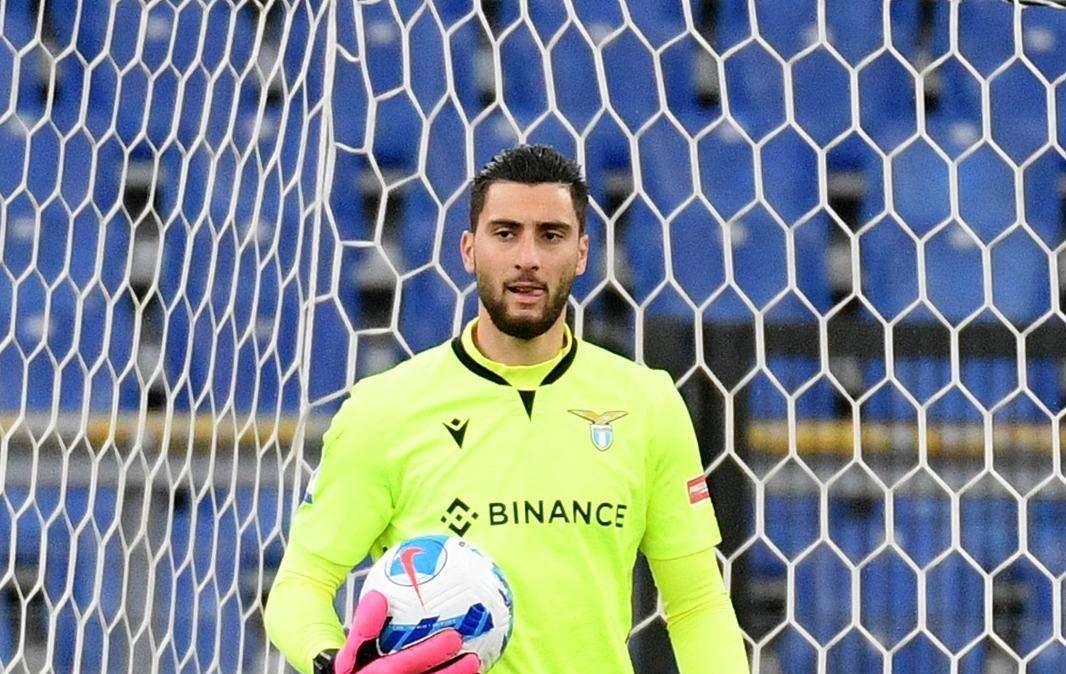 Lazio, Strakosha ora può restare: il rinnovo non è utopia