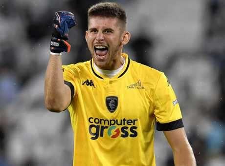 Empoli, Vicario: "Prima di tutto la professionalità, poi spero nel Cagliari..."