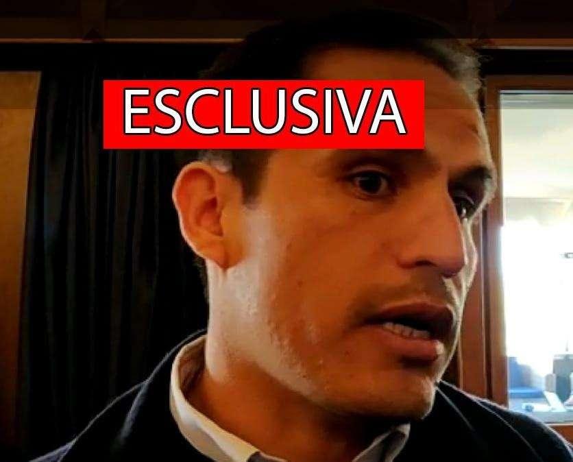 Lazio, Ledesma ricorda Pulici: "Aveva una gran passione". E sul Milan...