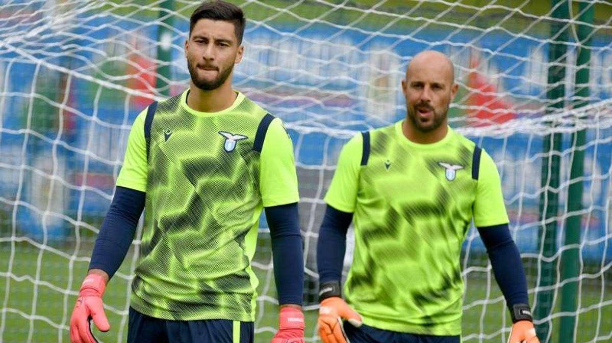 Calciomercato Lazio: avanti con Reina e Strakosha, ma serve un piano 