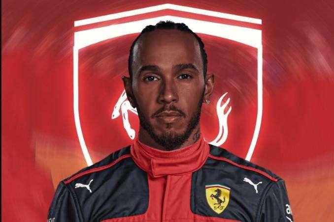 Formula 1 | Ufficiale, Hamilton ha firmato con la Ferrari: l'annuncio