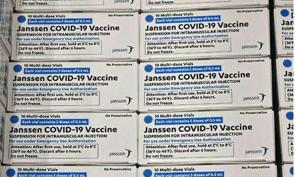 Lazio, lotta al covid. Punto di svolta: vaccino Johnson & Johnson in farmacia