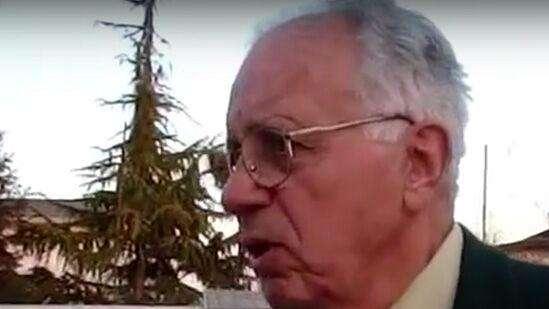 Lazio, il ricordo di Eufemi: "Janich un fratello speciale, quell'ultima telefonata..."