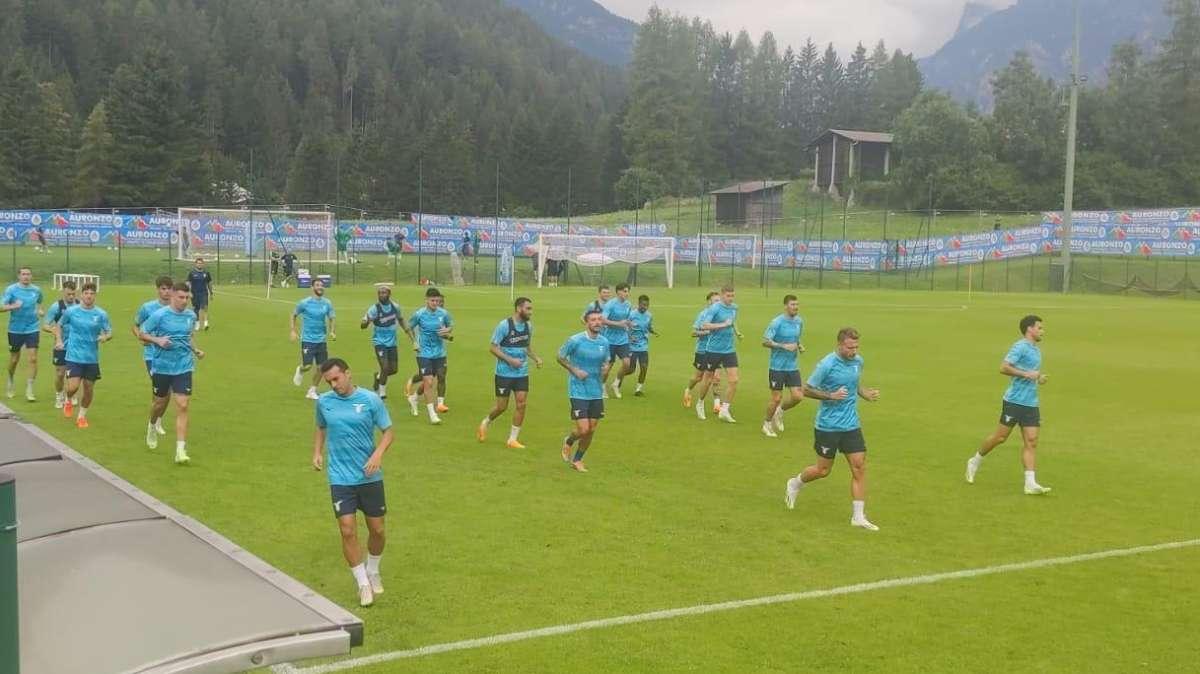 Lazio | Ritiro ad Auronzo, il sindaco rescinde il contratto: la situazione