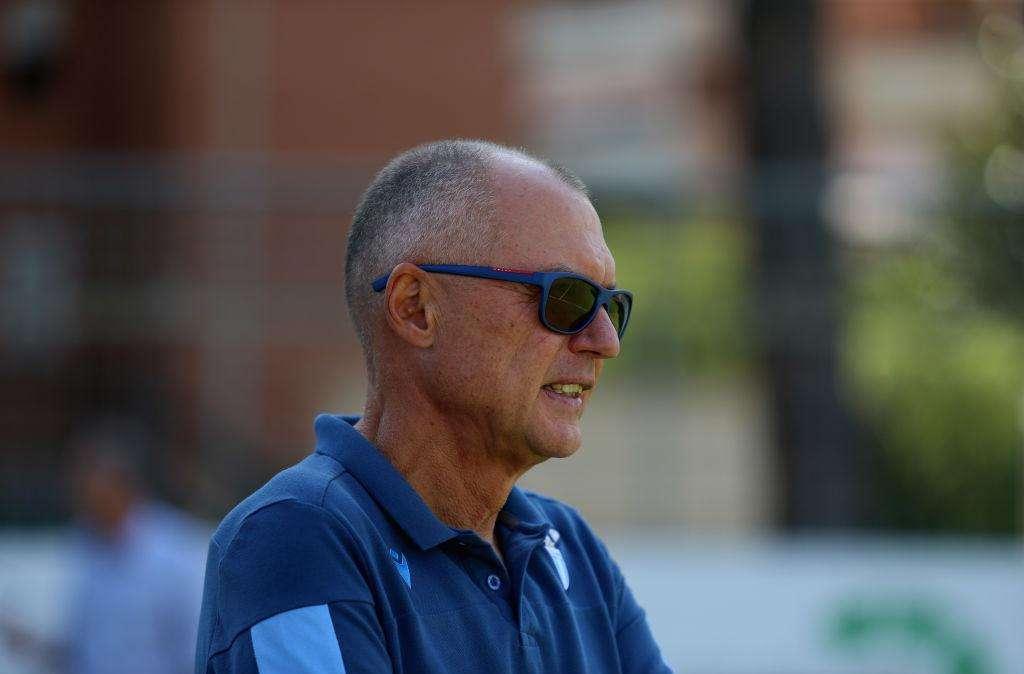 PRIMAVERA - Lazio, Menichini: "Contro l'Atalanta ce la giocheremo"