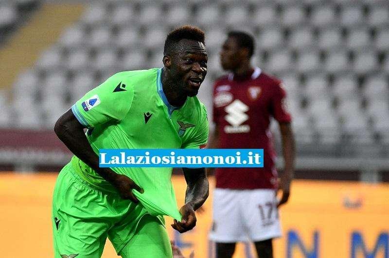 Torino - Lazio, l'ultima volta fu Caicedo a deciderla: il ricordo della società - VIDEO