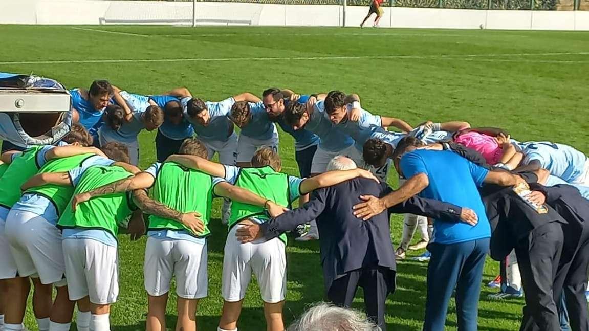 Lazio Primavera, tutte le info sul ritiro estivo: luogo, date e amichevoli