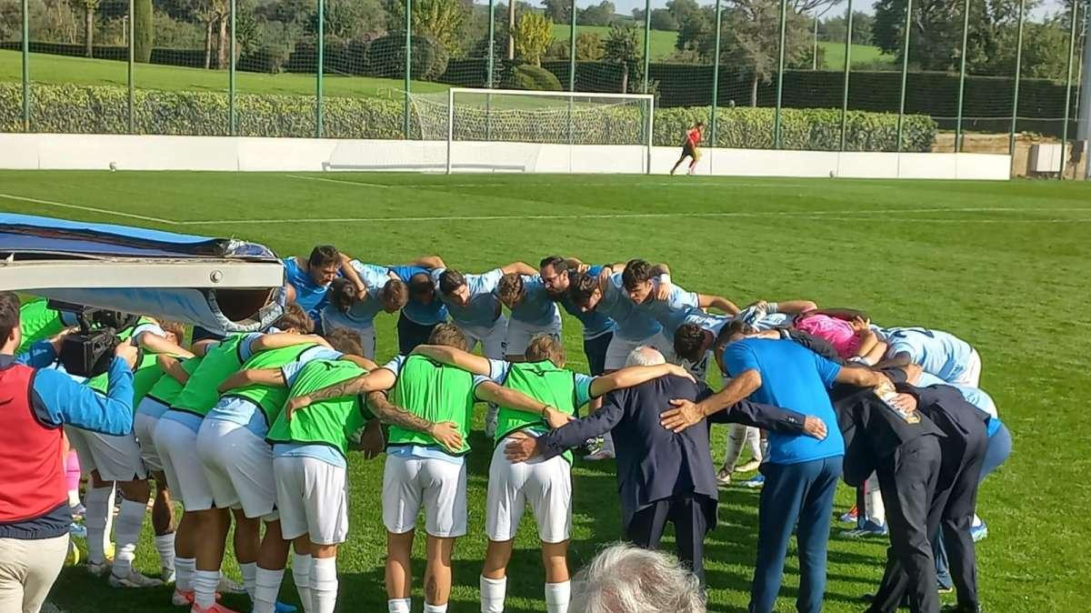 Lazio, svelato il nuovo allenatore della Primavera: il comunicato