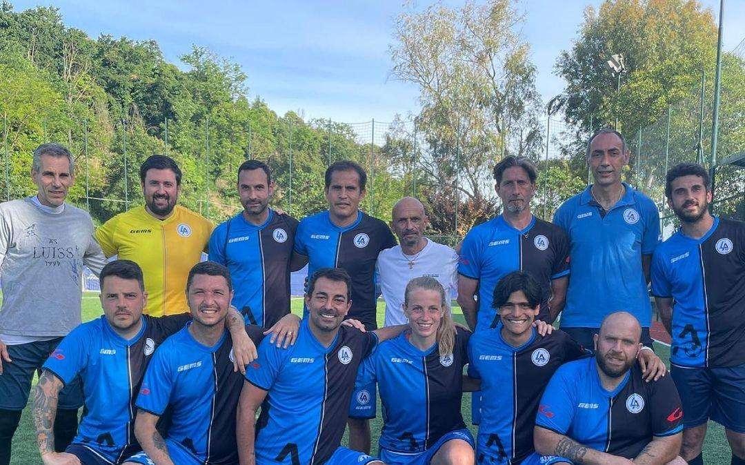 Memorial Felice Pulici al Due Ponti, vince la Ledesma Academy - FOTO