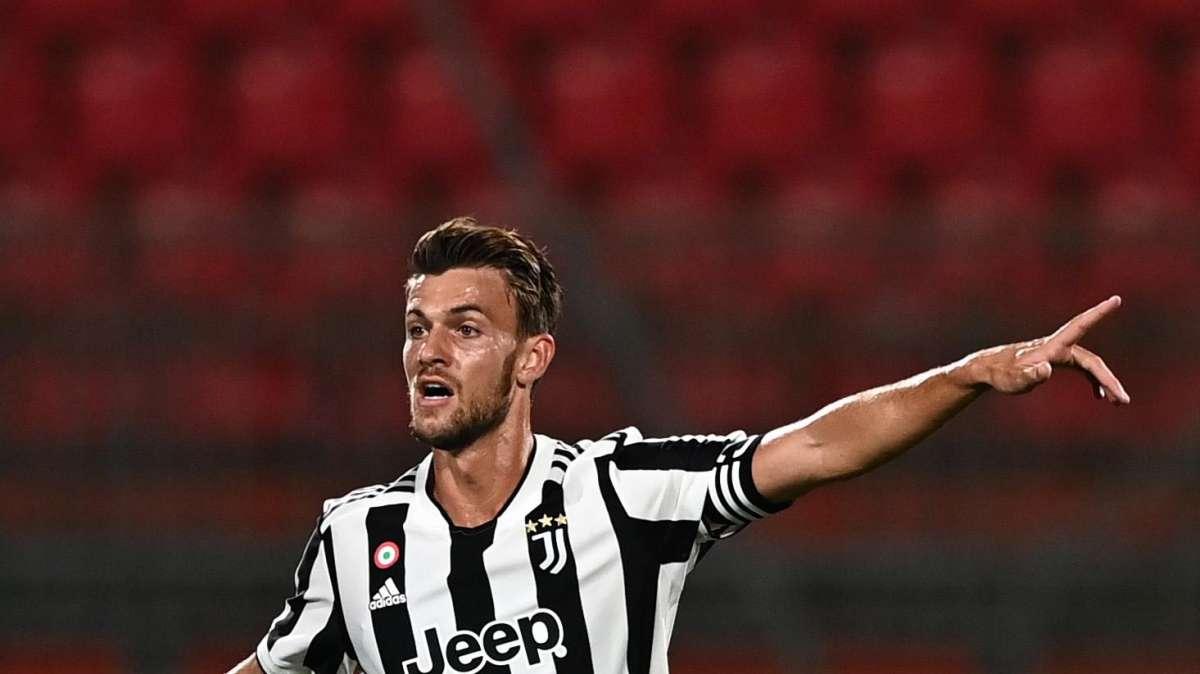 Ag. Rugani: “Nulla di concreto con altri club. Juve? Ecco perché è rimasto”