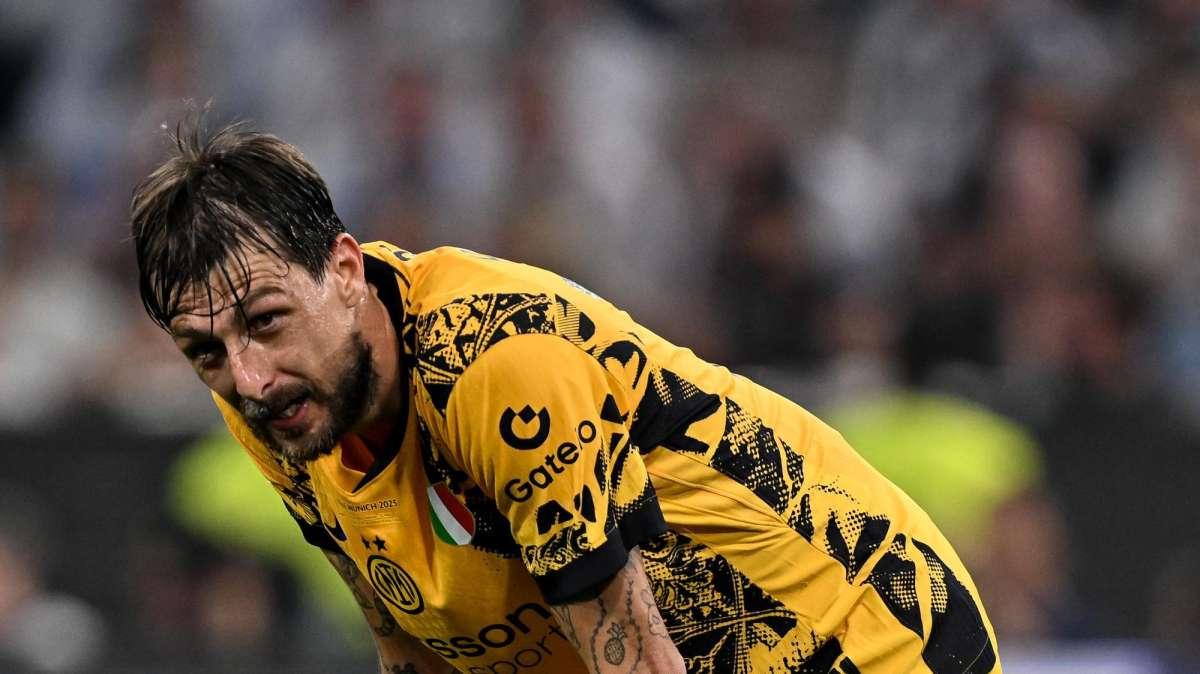 Ex Lazio | Acerbi in uscita dall'Inter: all-in nerazzurro su Leoni