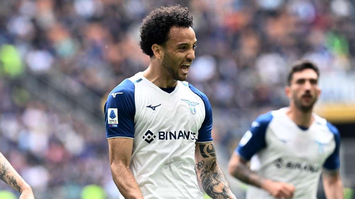 Anderson, il grande show davanti ai suoi maestri. Con Pioli quota 10, ma con Sarri...