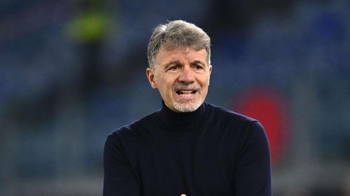 RIVIVI LA DIRETTA - Lazio, Baroni: "Gli obiettivi li detta la società. Non commento gli episodi" - VIDEO 