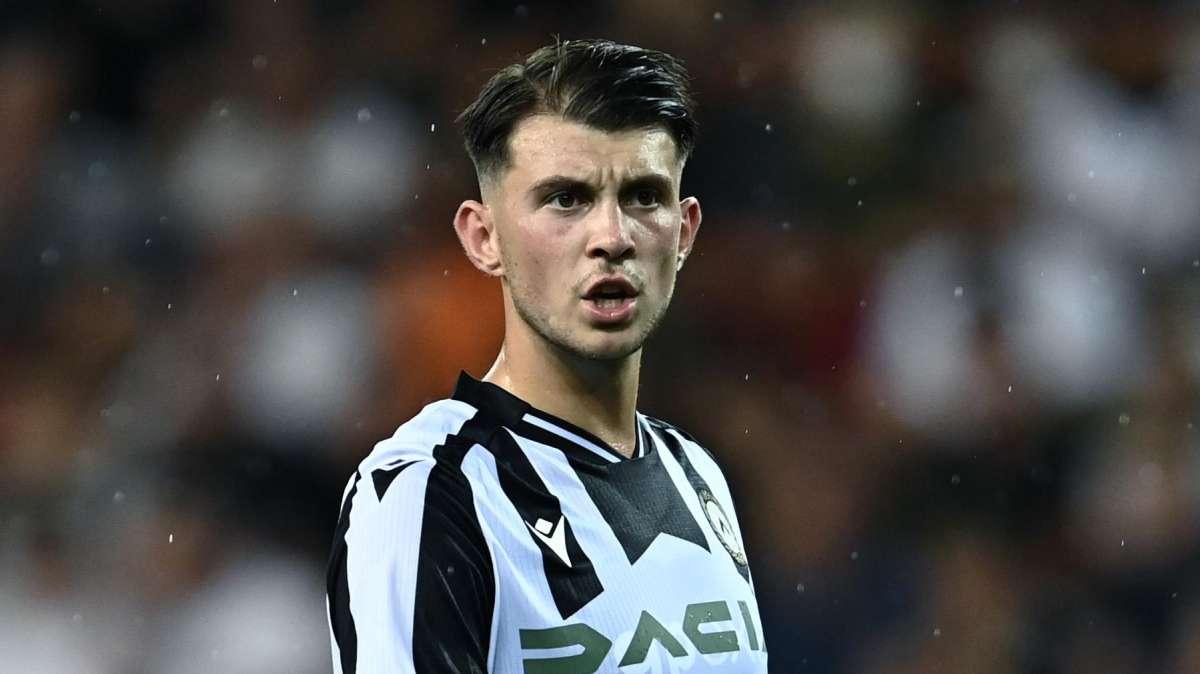 Calciomercato Lazio | Marino su Samardzic: "È un affare, può fare bene ovunque"