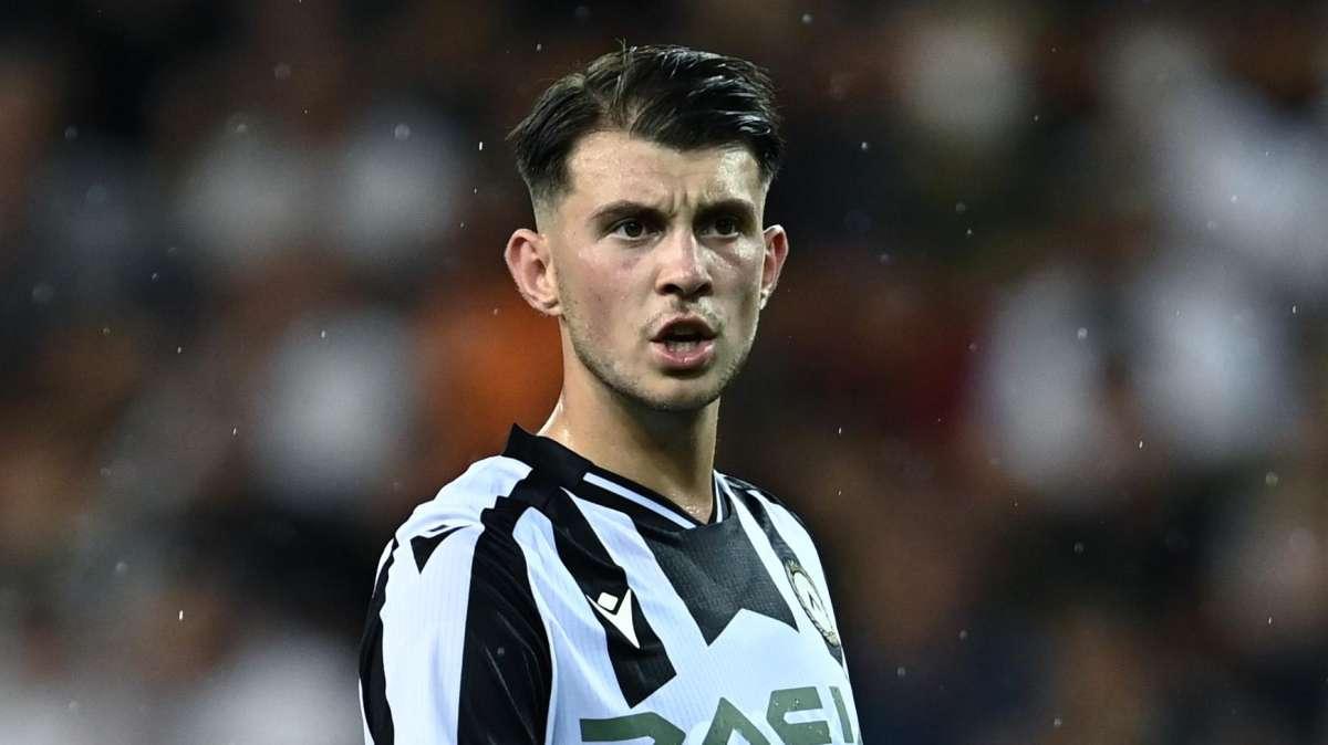 Lazio, Giordano sicuro: "Samardzic sa fare tutto, è meglio di Greenwood!"